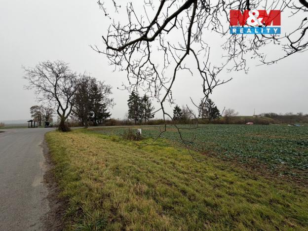 Prodej pozemku pro bydlení, Otaslavice, 754 m2