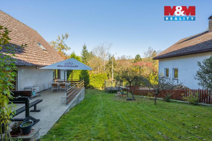 Prodej rodinného domu, Křivoklát, 197 m2