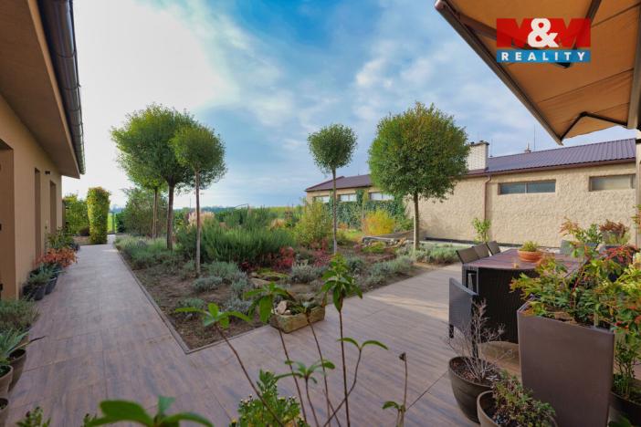 Prodej rodinného domu, Hrubčice, 196 m2