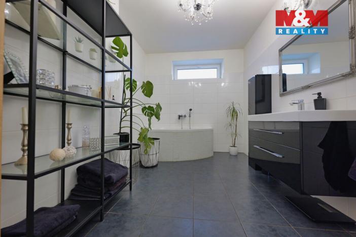 Prodej rodinného domu, Hrubčice, 196 m2