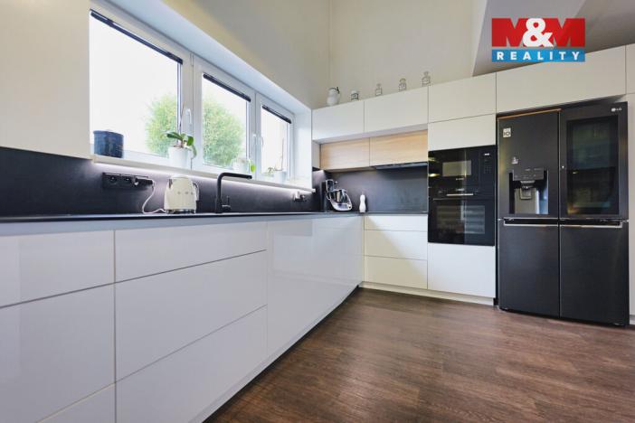 Prodej rodinného domu, Hrubčice, 196 m2