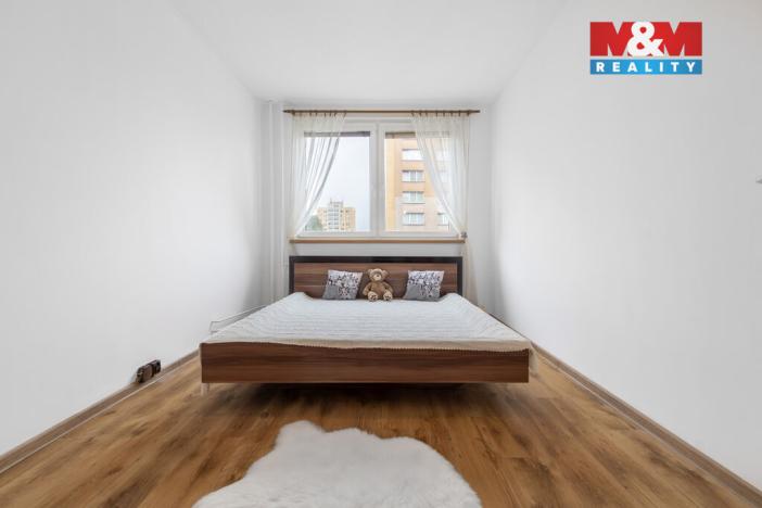 Prodej bytu 3+1, Český Těšín, Mládežnická, 61 m2