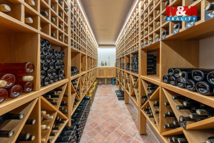 Prodej rodinného domu, Velké Bílovice, Svatovavřinecká, 188 m2