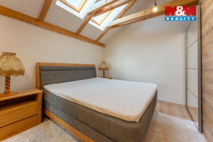 Prodej rodinného domu, Velké Bílovice, Svatovavřinecká, 188 m2