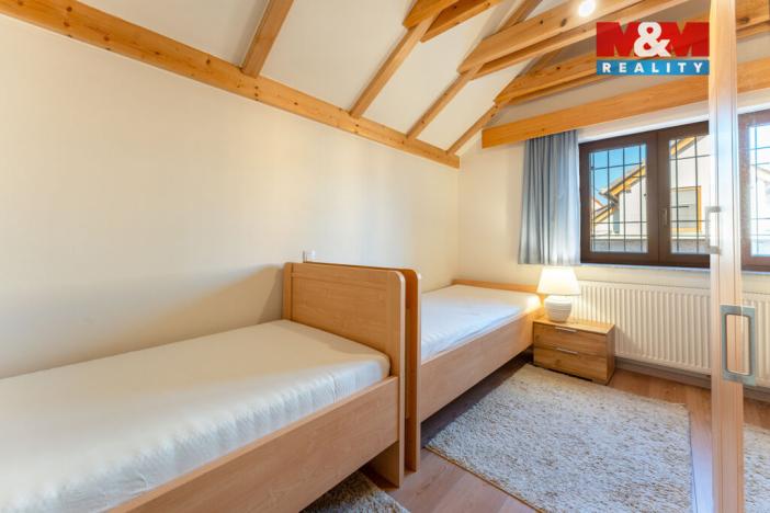 Prodej rodinného domu, Velké Bílovice, Svatovavřinecká, 188 m2