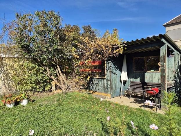 Prodej pozemku pro bydlení, Plzeň, Na Výspě, 253 m2