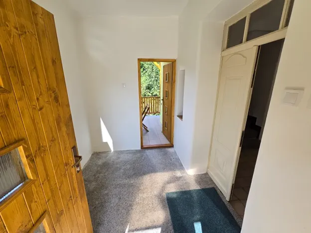 Prodej rodinného domu, Zelenecká Lhota, 126 m2