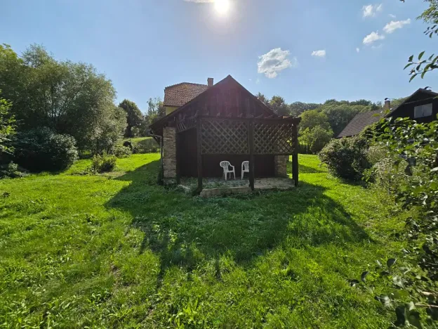 Prodej chalupy, Zelenecká Lhota, 126 m2