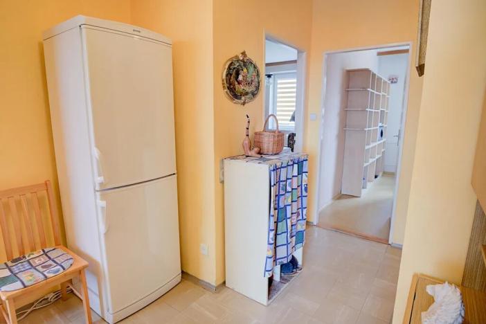 Prodej bytu 3+1, Napajedla, Sadová, 71 m2