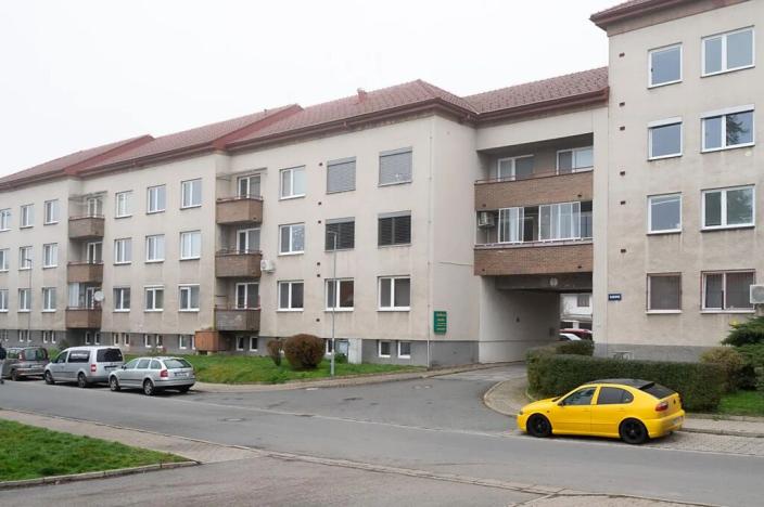 Prodej bytu 3+1, Napajedla, Sadová, 71 m2