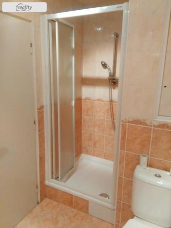 Pronájem bytu 2+kk, Praha - Krč, Kukučínova, 46 m2