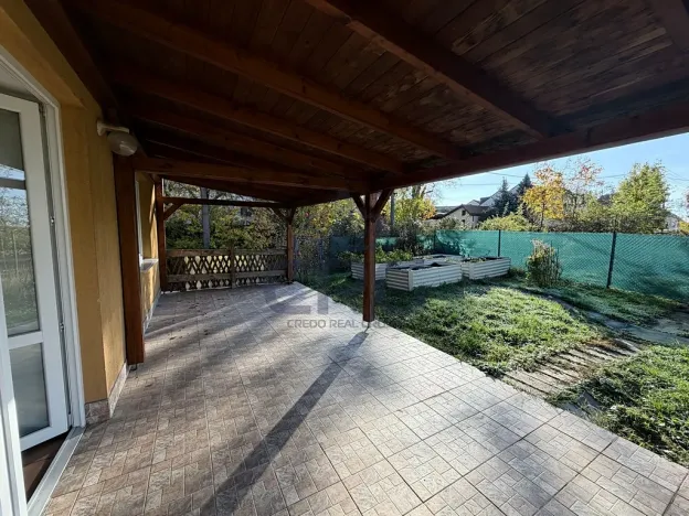 Prodej rodinného domu, Mokrá-Horákov, 240 m2