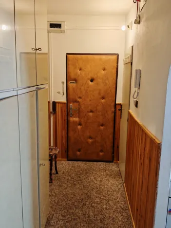 Prodej bytu 2+1, Vlachovo Březí, 60 m2