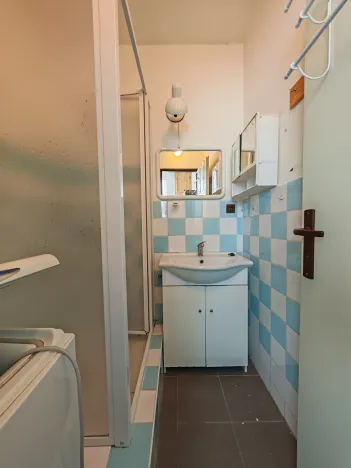 Prodej bytu 2+1, Vlachovo Březí, 60 m2