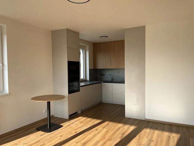 Pronájem bytu 2+kk, Praha, 56 m2