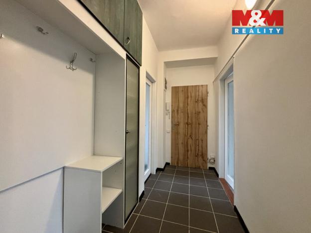 Prodej bytu 2+1, Most, Josefa Skupy, 51 m2