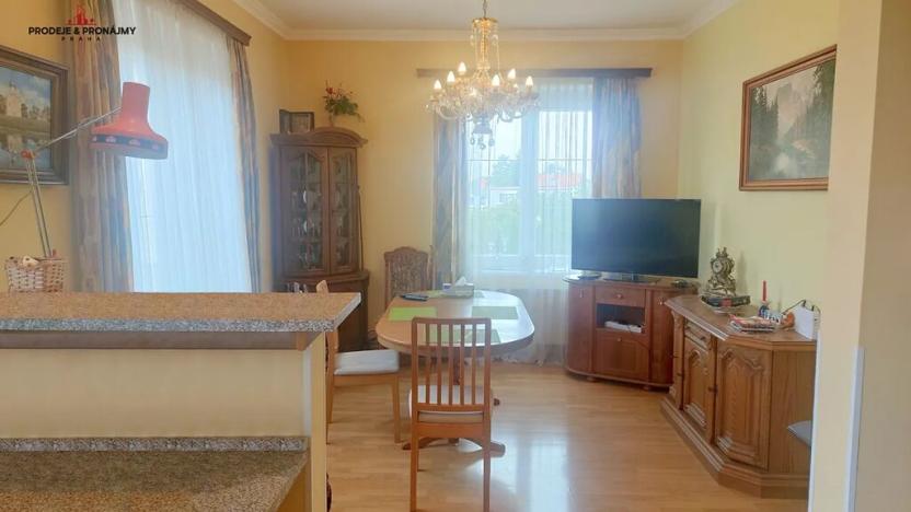 Prodej vily, Praha - Suchdol, 243 m2