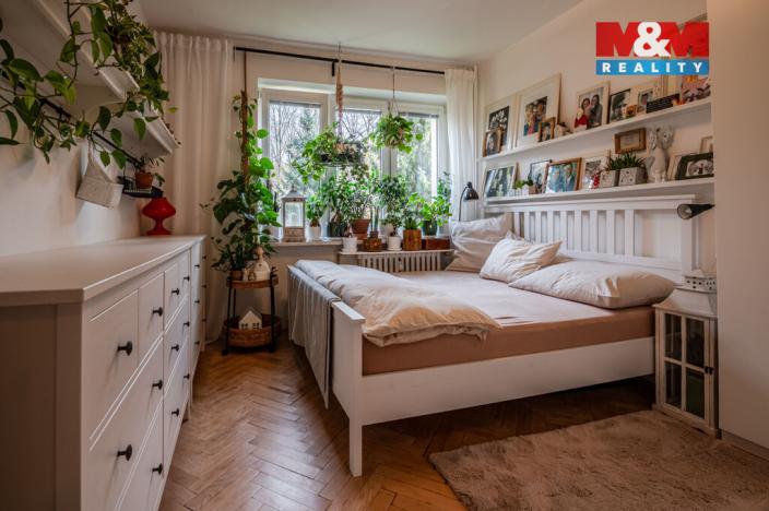 Prodej bytu 3+kk, Orlová - Lutyně, Školní, 67 m2