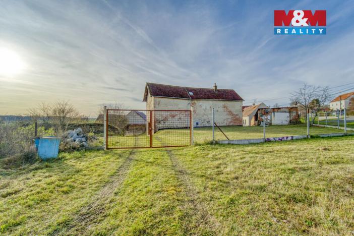 Prodej rodinného domu, Černošín - Víchov, 154 m2