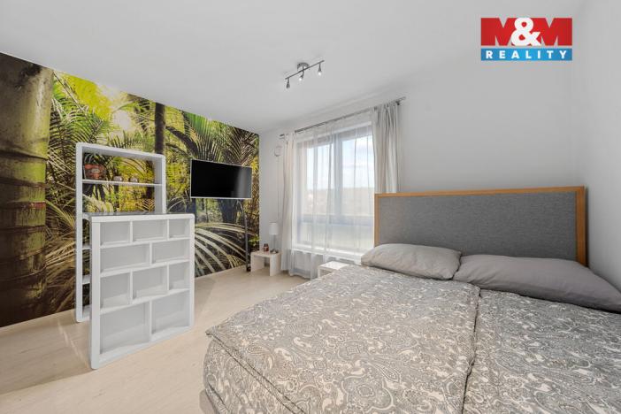 Prodej bytu 1+kk, Praha - Motol, Plzeňská, 28 m2