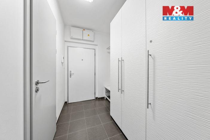 Prodej bytu 1+kk, Praha - Motol, Plzeňská, 28 m2