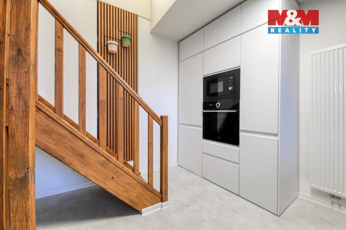 Prodej rodinného domu, Štěnovice, Losinská, 89 m2