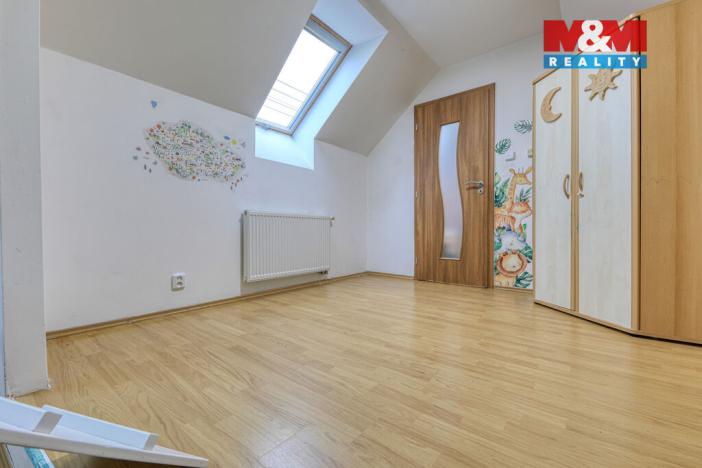 Prodej rodinného domu, Štěnovice, Losinská, 89 m2