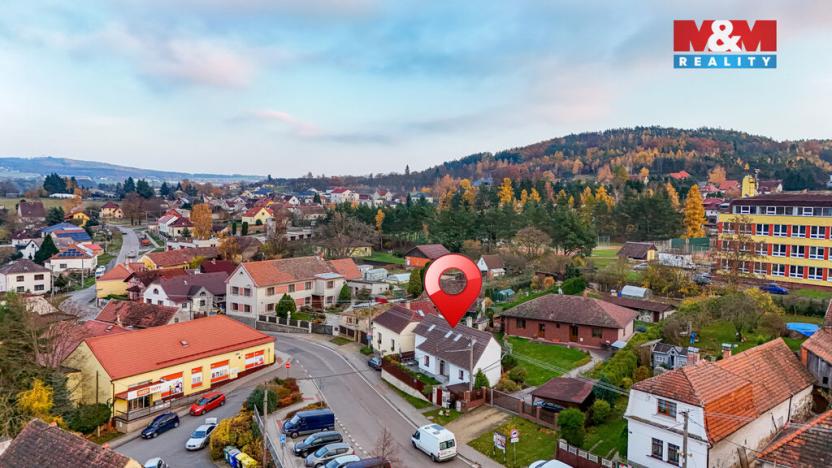 Prodej rodinného domu, Štěnovice, Losinská, 89 m2