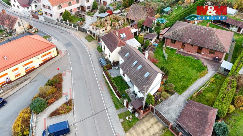Prodej rodinného domu, Štěnovice, Losinská, 89 m2