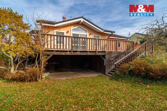 Prodej rodinného domu, Struhařov - Horní Podhájí, 94 m2