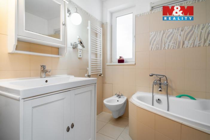 Prodej rodinného domu, Struhařov - Horní Podhájí, 94 m2