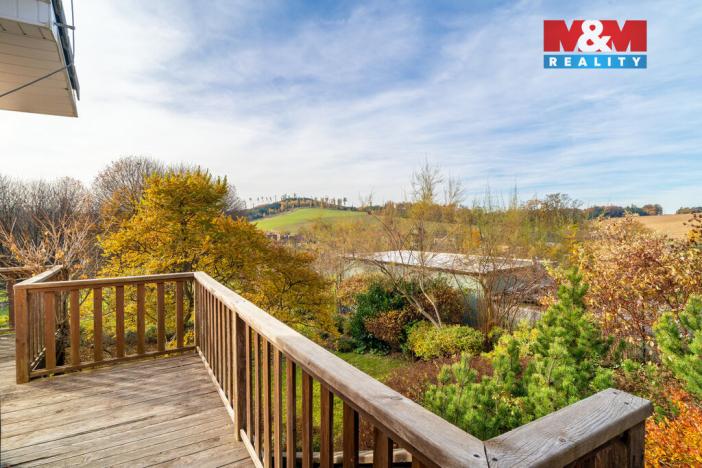 Prodej rodinného domu, Struhařov - Horní Podhájí, 94 m2