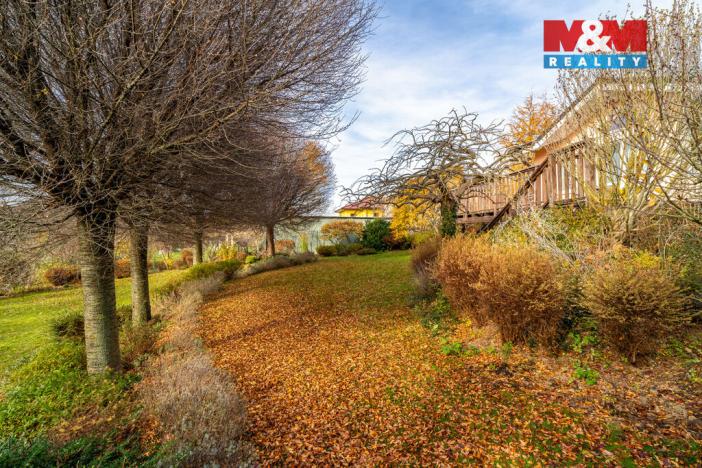 Prodej rodinného domu, Struhařov - Horní Podhájí, 94 m2