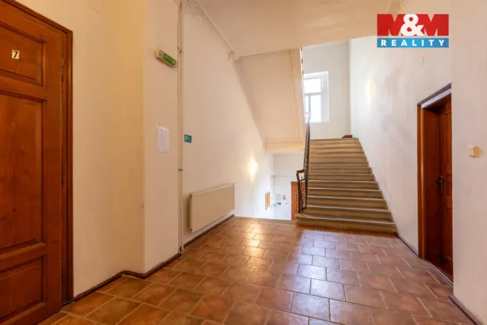 Prodej ubytování, Úštěk - Habřina, 750 m2