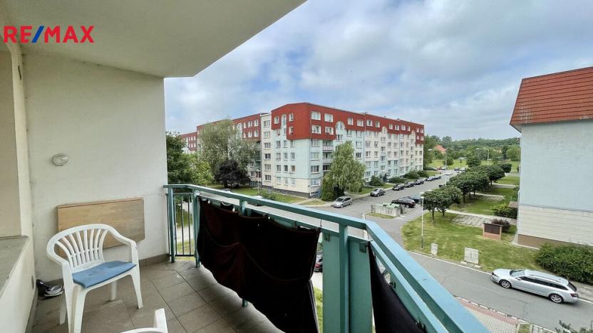 Pronájem bytu 1+1, Ostrava - Bělský Les, Horní, 35 m2