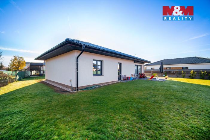 Prodej rodinného domu, Chrast, Za Sokolovnou, 170 m2