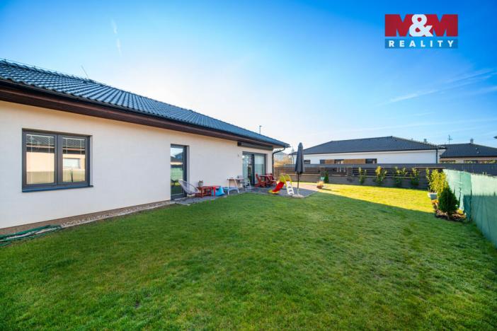 Prodej rodinného domu, Chrast, Za Sokolovnou, 170 m2