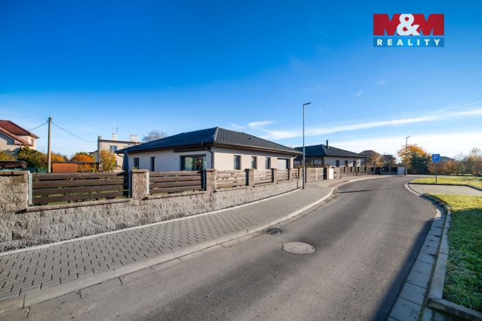 Prodej rodinného domu, Chrast, Za Sokolovnou, 170 m2