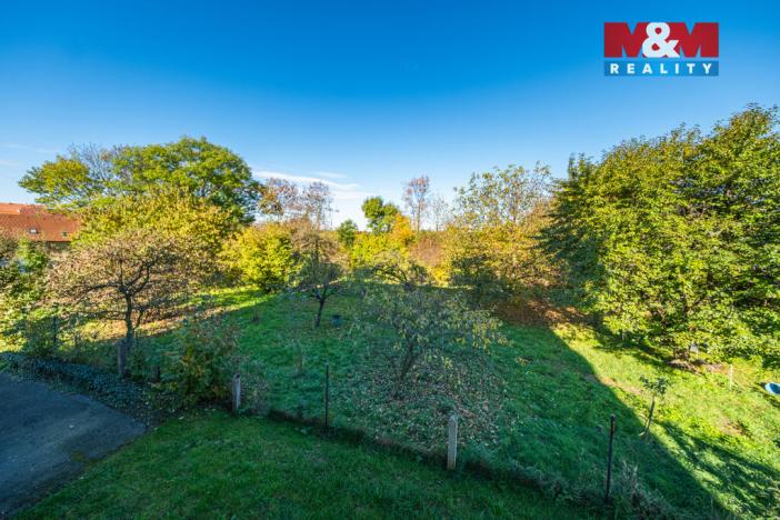 Prodej bytu 3+1, Neveklov, Rákosníkova, 68 m2