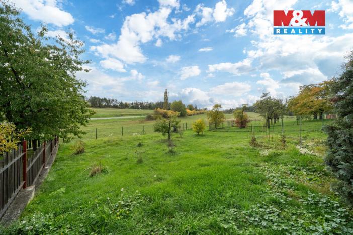 Prodej rodinného domu, Nečín - Žebrák, 209 m2