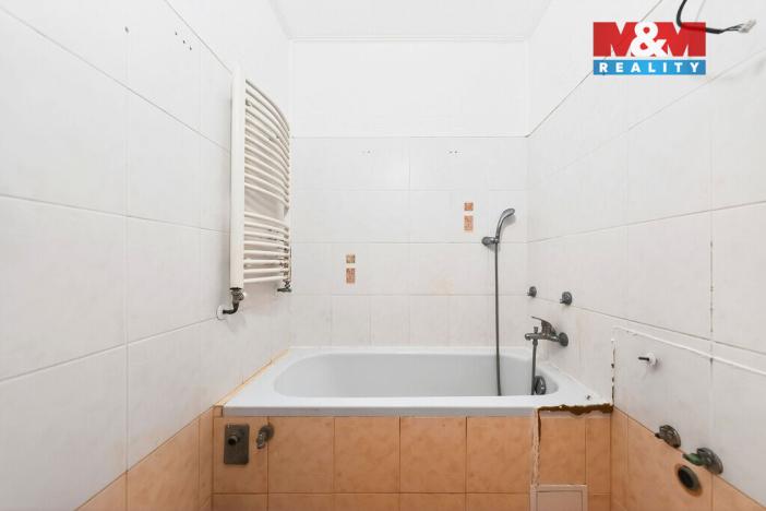 Prodej bytu 3+1, Uherské Hradiště, Stará Tenice, 70 m2