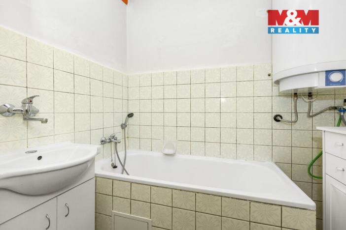 Prodej bytu 3+kk, Moravany, Severojižní, 75 m2