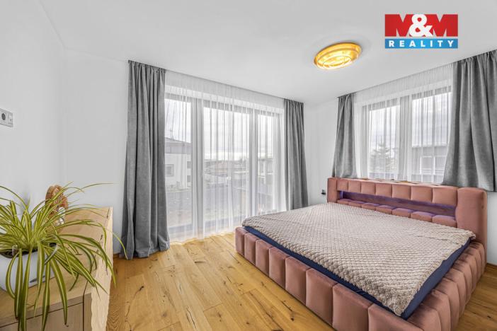 Prodej rodinného domu, Úhonice, Otakara Kádnera, 141 m2