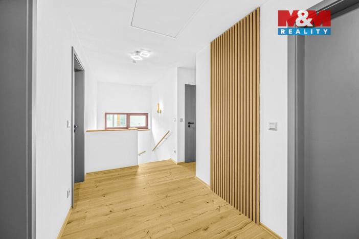 Prodej rodinného domu, Úhonice, Otakara Kádnera, 141 m2