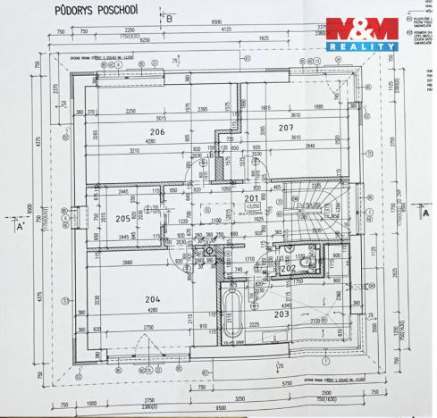Prodej rodinného domu, Úhonice, Otakara Kádnera, 141 m2