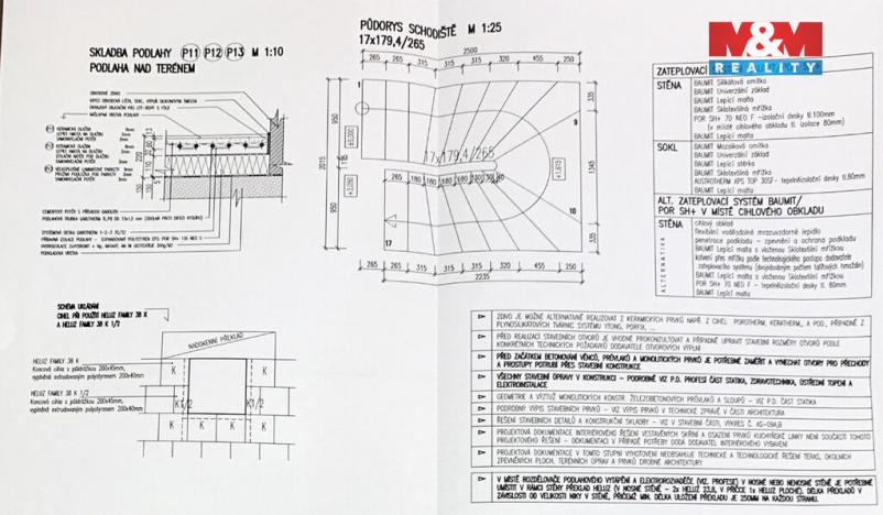 Prodej rodinného domu, Úhonice, Otakara Kádnera, 141 m2