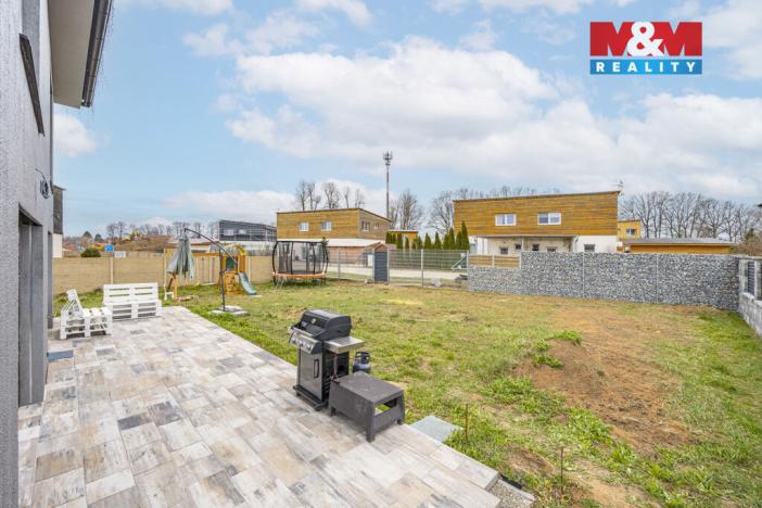 Prodej rodinného domu, Úhonice, Otakara Kádnera, 141 m2