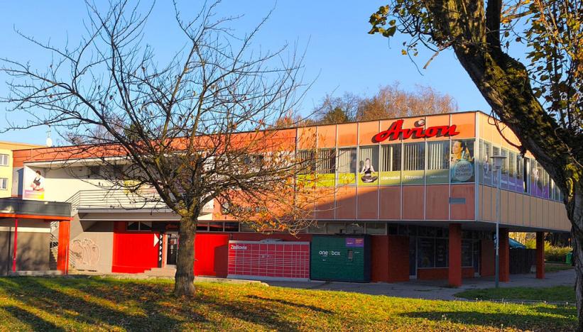 Prodej obchodního prostoru, Ostrava - Zábřeh, Patrice Lumumby, 1200 m2