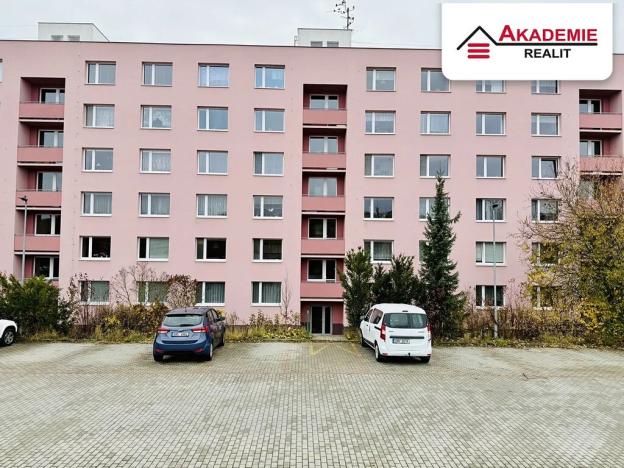 Prodej bytu 4+1, Rosice, Kaštanová, 101 m2