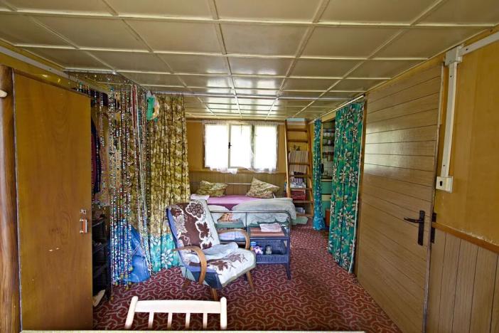 Prodej chaty, Stráž, 37 m2